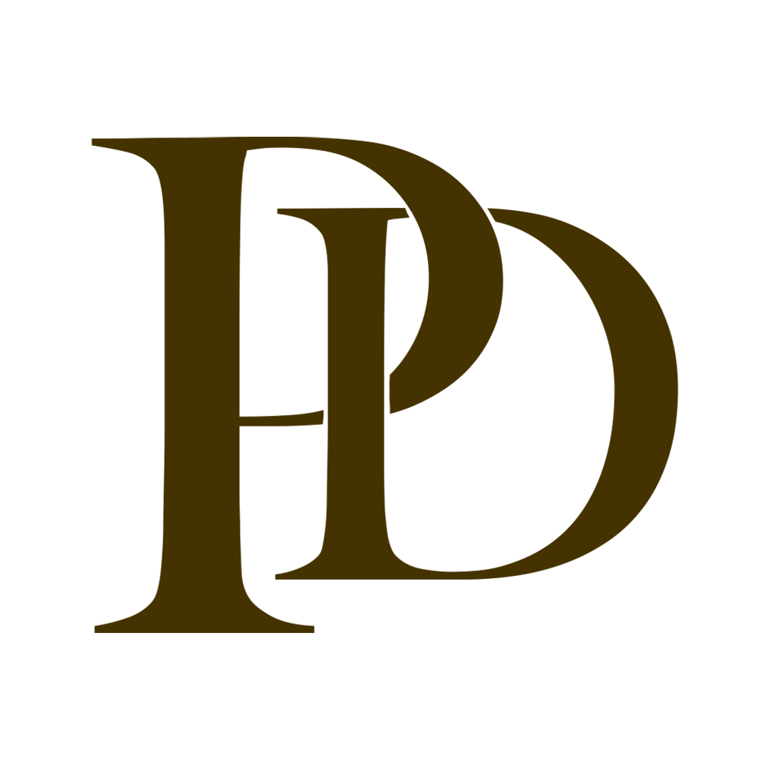 PDC Logo